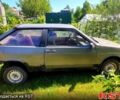 Серый ВАЗ 2108, объемом двигателя 1.3 л и пробегом 0 тыс. км за 600 $, фото 3 на Automoto.ua