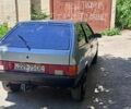 Сірий ВАЗ 2108, об'ємом двигуна 1.5 л та пробігом 270 тис. км за 600 $, фото 5 на Automoto.ua