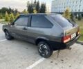 Серый ВАЗ 2108, объемом двигателя 1.5 л и пробегом 31 тыс. км за 800 $, фото 6 на Automoto.ua