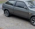 Сірий ВАЗ 2108, об'ємом двигуна 1.5 л та пробігом 226 тис. км за 1200 $, фото 1 на Automoto.ua