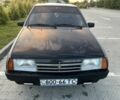 Серый ВАЗ 2108, объемом двигателя 1.5 л и пробегом 31 тыс. км за 800 $, фото 2 на Automoto.ua