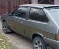 Серый ВАЗ 2108, объемом двигателя 1.5 л и пробегом 226 тыс. км за 1200 $, фото 2 на Automoto.ua