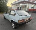 Сірий ВАЗ 2108, об'ємом двигуна 1.3 л та пробігом 1 тис. км за 412 $, фото 2 на Automoto.ua