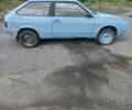 Серый ВАЗ 2108, объемом двигателя 1.3 л и пробегом 1 тыс. км за 448 $, фото 3 на Automoto.ua