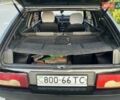Серый ВАЗ 2108, объемом двигателя 1.5 л и пробегом 31 тыс. км за 800 $, фото 4 на Automoto.ua