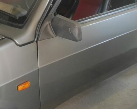 Серый ВАЗ 2108, объемом двигателя 1.3 л и пробегом 83 тыс. км за 1432 $, фото 1 на Automoto.ua