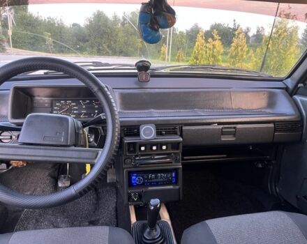 Серый ВАЗ 2108, объемом двигателя 1.5 л и пробегом 31 тыс. км за 800 $, фото 3 на Automoto.ua