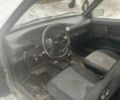 Серый ВАЗ 2108, объемом двигателя 1.3 л и пробегом 300 тыс. км за 650 $, фото 4 на Automoto.ua