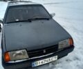 Сірий ВАЗ 2108, об'ємом двигуна 1.5 л та пробігом 188 тис. км за 600 $, фото 3 на Automoto.ua