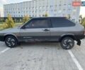 Серый ВАЗ 2108, объемом двигателя 1.5 л и пробегом 31 тыс. км за 800 $, фото 7 на Automoto.ua