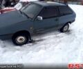 Сірий ВАЗ 2108, об'ємом двигуна 1.5 л та пробігом 188 тис. км за 600 $, фото 1 на Automoto.ua