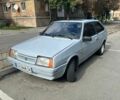 Серый ВАЗ 2108, объемом двигателя 1.29 л и пробегом 360 тыс. км за 600 $, фото 1 на Automoto.ua