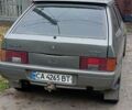 Сірий ВАЗ 2108, об'ємом двигуна 1.5 л та пробігом 226 тис. км за 1200 $, фото 1 на Automoto.ua
