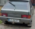 Серый ВАЗ 2108, объемом двигателя 1.5 л и пробегом 226 тыс. км за 1200 $, фото 1 на Automoto.ua