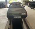 Серый ВАЗ 2108, объемом двигателя 1.29 л и пробегом 50 тыс. км за 500 $, фото 1 на Automoto.ua