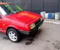 Серый ВАЗ 2108, объемом двигателя 1.6 л и пробегом 150 тыс. км за 2200 $, фото 1 на Automoto.ua