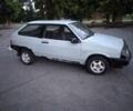 Сірий ВАЗ 2108, об'ємом двигуна 1.3 л та пробігом 1 тис. км за 412 $, фото 8 на Automoto.ua