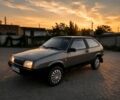 Серый ВАЗ 2108, объемом двигателя 1.3 л и пробегом 1000 тыс. км за 671 $, фото 1 на Automoto.ua