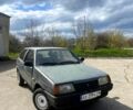 Серый ВАЗ 2108, объемом двигателя 1.3 л и пробегом 300 тыс. км за 600 $, фото 1 на Automoto.ua