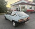 Сірий ВАЗ 2108, об'ємом двигуна 1.3 л та пробігом 1 тис. км за 412 $, фото 6 на Automoto.ua