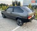 Серый ВАЗ 2108, объемом двигателя 1.5 л и пробегом 31 тыс. км за 800 $, фото 5 на Automoto.ua