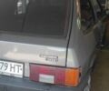 Серый ВАЗ 2108, объемом двигателя 1.3 л и пробегом 83 тыс. км за 1432 $, фото 4 на Automoto.ua