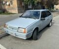 Сірий ВАЗ 2108, об'ємом двигуна 1.3 л та пробігом 360 тис. км за 560 $, фото 1 на Automoto.ua
