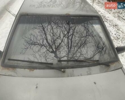 Серый ВАЗ 2108, объемом двигателя 1.3 л и пробегом 300 тыс. км за 650 $, фото 7 на Automoto.ua