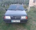 Сірий ВАЗ 2108, об'ємом двигуна 1.3 л та пробігом 150 тис. км за 500 $, фото 1 на Automoto.ua