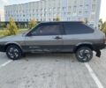 Серый ВАЗ 2108, объемом двигателя 1.5 л и пробегом 31 тыс. км за 800 $, фото 1 на Automoto.ua