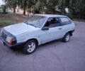 Сірий ВАЗ 2108, об'ємом двигуна 1.3 л та пробігом 1 тис. км за 412 $, фото 7 на Automoto.ua