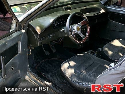 Серый ВАЗ 2108, объемом двигателя 1.3 л и пробегом 0 тыс. км за 650 $, фото 2 на Automoto.ua