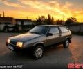 Серый ВАЗ 2108, объемом двигателя 1.3 л и пробегом 0 тыс. км за 700 $, фото 1 на Automoto.ua