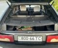 Серый ВАЗ 2108, объемом двигателя 1.5 л и пробегом 31 тыс. км за 800 $, фото 5 на Automoto.ua