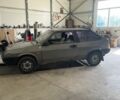 Серый ВАЗ 2108, объемом двигателя 1.29 л и пробегом 50 тыс. км за 500 $, фото 3 на Automoto.ua