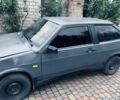 Серый ВАЗ 2108, объемом двигателя 1.5 л и пробегом 200 тыс. км за 28000 $, фото 1 на Automoto.ua