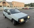 Сірий ВАЗ 2108, об'ємом двигуна 1.3 л та пробігом 1 тис. км за 412 $, фото 1 на Automoto.ua