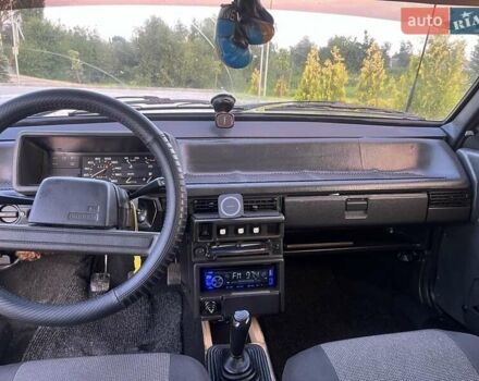 Серый ВАЗ 2108, объемом двигателя 1.5 л и пробегом 31 тыс. км за 800 $, фото 2 на Automoto.ua