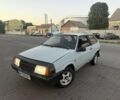 Сірий ВАЗ 2108, об'ємом двигуна 1.3 л та пробігом 1 тис. км за 412 $, фото 1 на Automoto.ua
