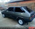 Серый ВАЗ 2108, объемом двигателя 1.5 л и пробегом 0 тыс. км за 1000 $, фото 1 на Automoto.ua