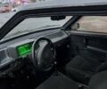 Серый ВАЗ 2108, объемом двигателя 1.6 л и пробегом 300 тыс. км за 875 $, фото 5 на Automoto.ua