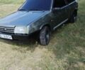 Серый ВАЗ 2108, объемом двигателя 1 л и пробегом 555 тыс. км за 835 $, фото 1 на Automoto.ua