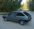 Серый ВАЗ 2108, объемом двигателя 1.1 л и пробегом 89 тыс. км за 794 $, фото 1 на Automoto.ua
