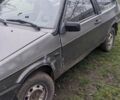 Серый ВАЗ 2108, объемом двигателя 1.1 л и пробегом 300 тыс. км за 700 $, фото 3 на Automoto.ua
