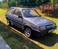 Сірий ВАЗ 2108, об'ємом двигуна 1.3 л та пробігом 250 тис. км за 850 $, фото 2 на Automoto.ua