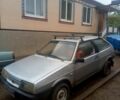 Сірий ВАЗ 2108, об'ємом двигуна 1.5 л та пробігом 100 тис. км за 600 $, фото 3 на Automoto.ua