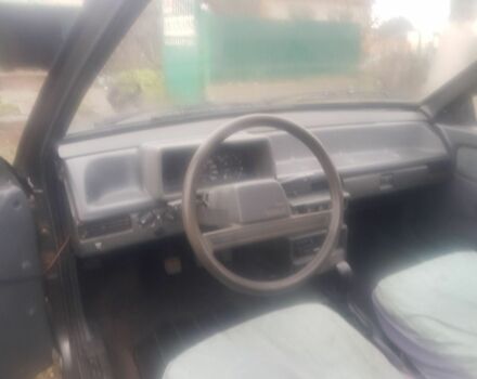 Серый ВАЗ 2108, объемом двигателя 0 л и пробегом 172 тыс. км за 828 $, фото 3 на Automoto.ua