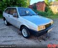 Серый ВАЗ 2108, объемом двигателя 1.5 л и пробегом 135 тыс. км за 620 $, фото 1 на Automoto.ua