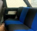 Серый ВАЗ 2108, объемом двигателя 1.5 л и пробегом 0 тыс. км за 650 $, фото 6 на Automoto.ua