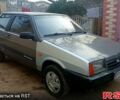 Серый ВАЗ 2108, объемом двигателя 1.5 л и пробегом 0 тыс. км за 650 $, фото 2 на Automoto.ua